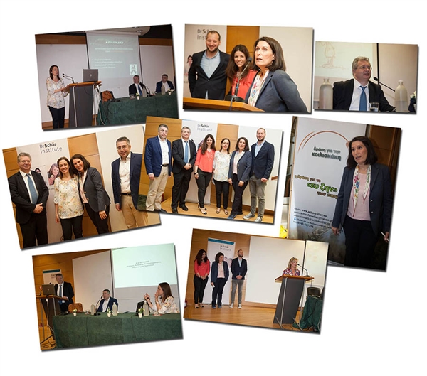 Διαδραστική εκδήλωση ενημέρωσης για την Κοιλιοκάκη