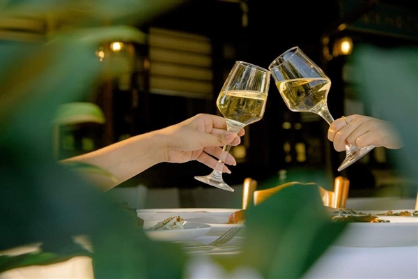 Συνάντηση - Εκδήλωση φαγητού στον Νικηφόρο